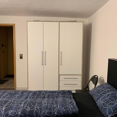 Ferienwohnung Maryna Zwoenitz Ngoại thất bức ảnh